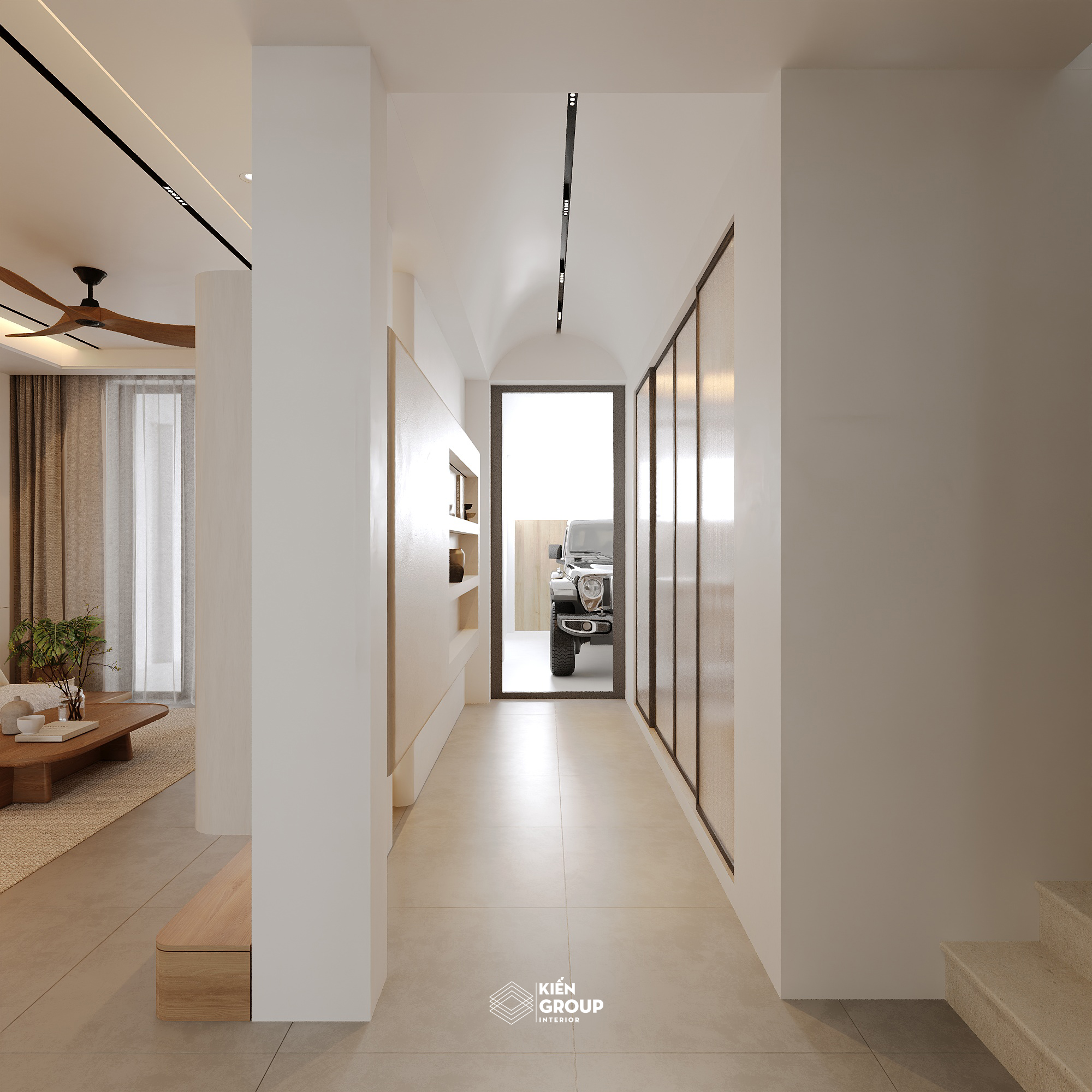 [BD] NHÀ ĐẤT BÌNH DƯƠNG | THUẬN AN - 155m2 - 4 Tầng